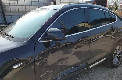 2016 BMW 420 WBAXX1106G0T34507 VIN:WBAXX1106G0T34507