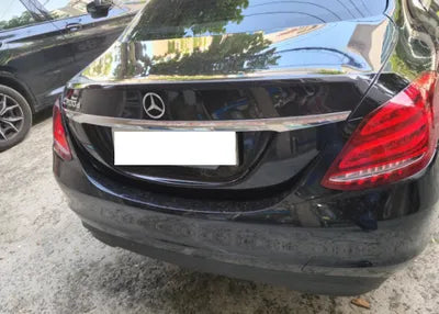 2018 Mercedes-Benz C 200 WDDWF3HB6JR350963 VIN:WDDWF3HB6JR350963