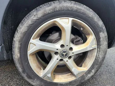 2019 Mercedes-Benz GLA 220 VIN: