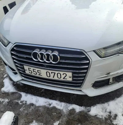 2016 Audi A6 WAUZZZ4G7GN042426 VIN:WAUZZZ4G7GN042426