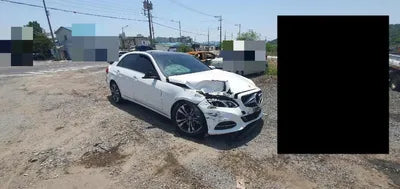 2016 Mercedes-Benz E 300 WDDHF8BB8GB295223 VIN:WDDHF8BB8GB295223