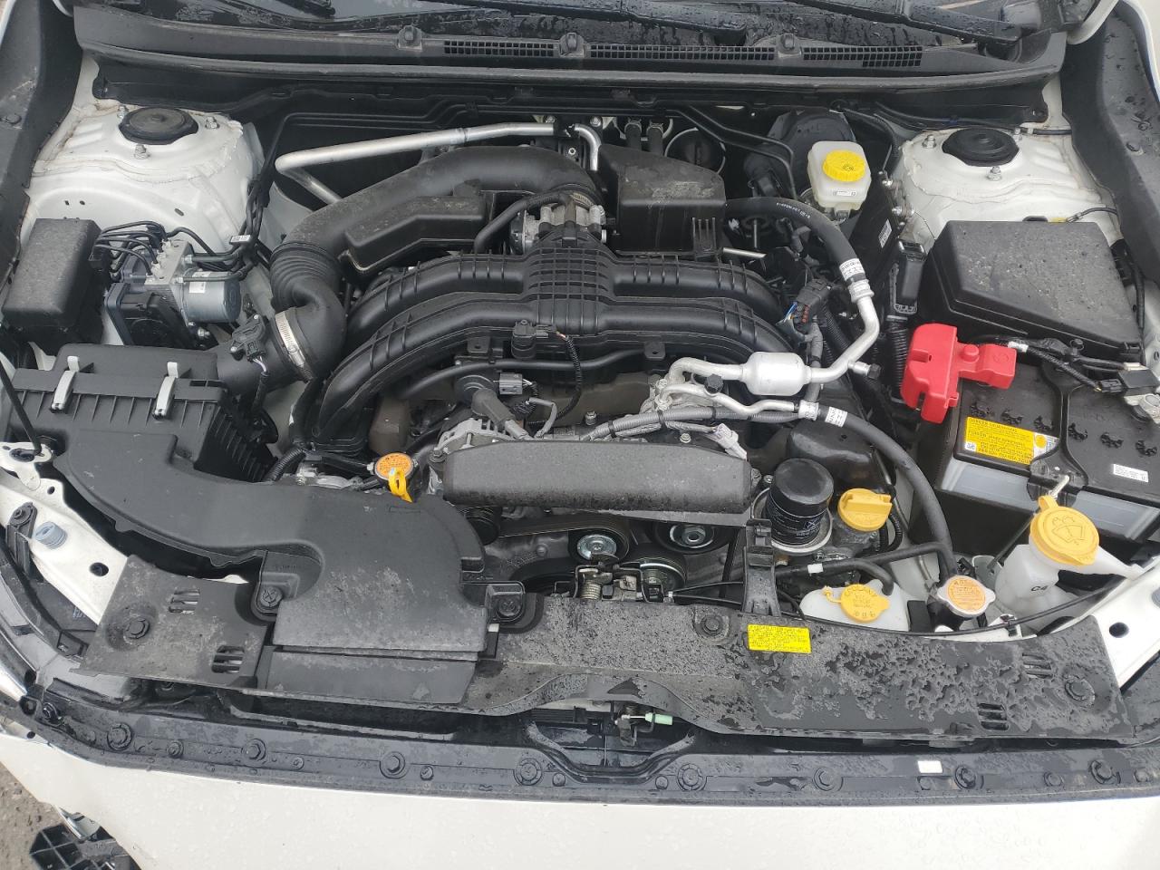 2024 SUBARU IMPREZA  VIN:JF1GUABC5R8877555