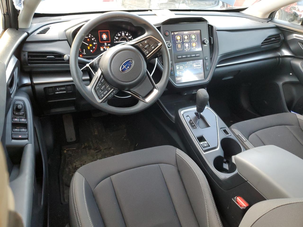 2024 SUBARU IMPREZA  VIN:JF1GUABC8R8345894