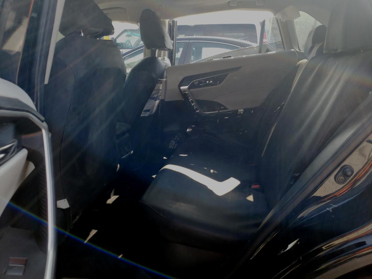 2022 TOYOTA RAV4 XLE PREMIUM VIN:JTMB6RFV2ND058786