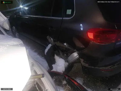 2015 Volkswagen Tiguan WVGZZZ5NZFW086815 VIN:WVGZZZ5NZFW086815