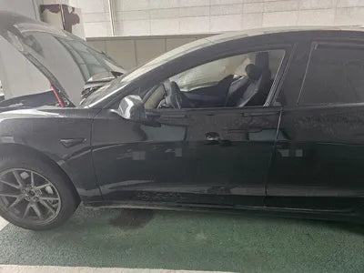 2021 Tesla Model 3 5YJ3E1EBXMF951604 VIN:5YJ3E1EBXMF951604
