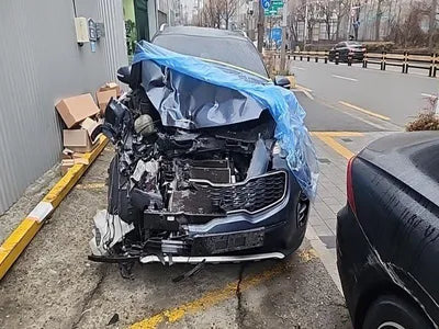 2017 Kia Sportage KNAPM813BJK387572 VIN:KNAPM813BJK387572