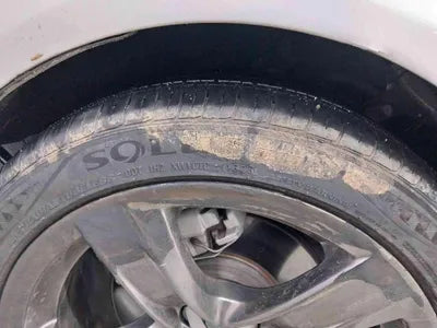 2015 Audi A4 WAUZZZ8K8FA113735 VIN:WAUZZZ8K8FA113735