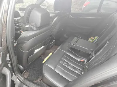 2017 BMW 530 WBAJD3106HWA90322 VIN:WBAJD3106HWA90322