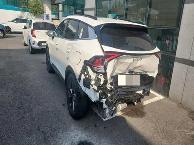 2022 Kia Sportage KNAPV81BGNK062802 VIN:KNAPV81BGNK062802