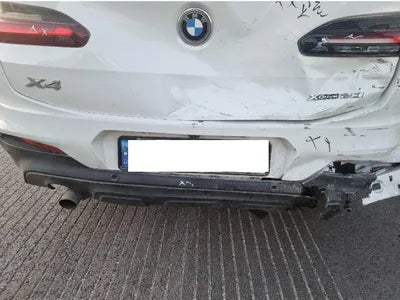 2021 BMW 420 WBA2V9101M9E20736 VIN:WBA2V9101M9E20736