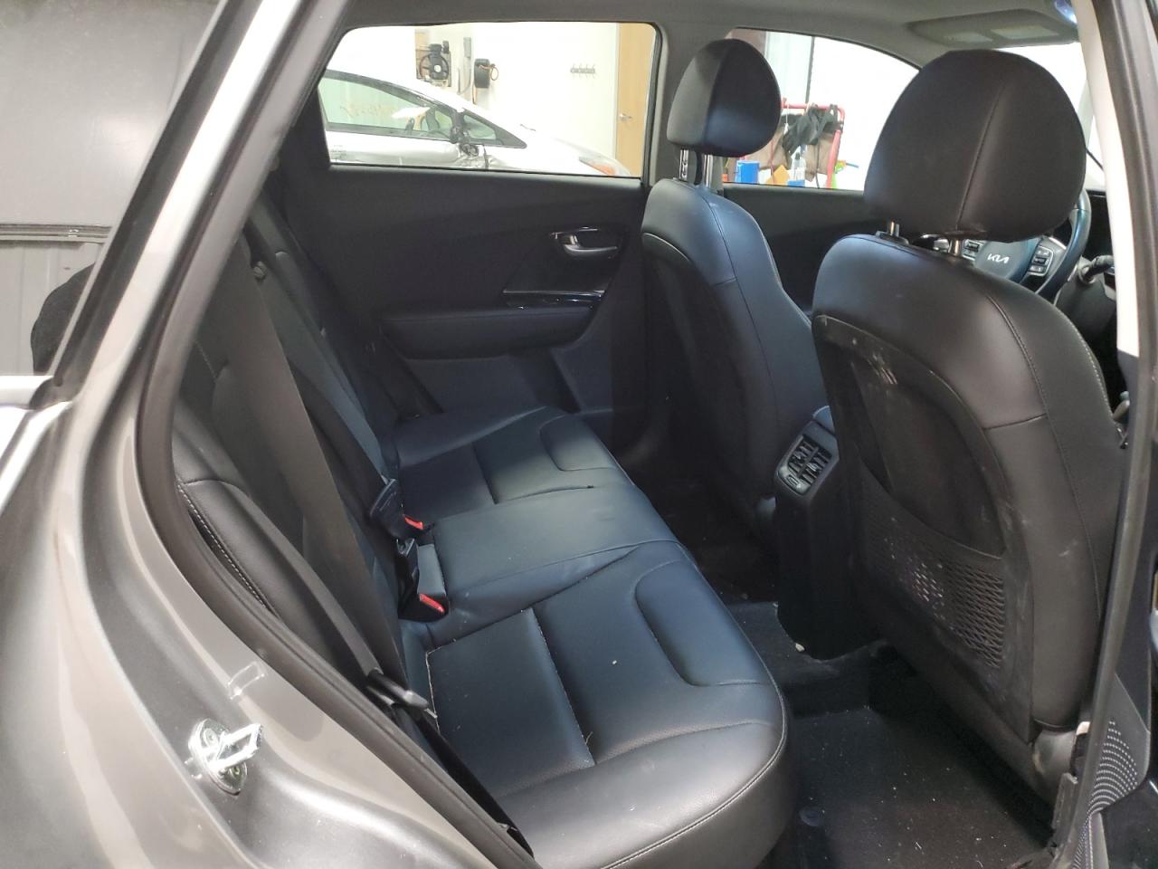 2022 KIA NIRO TOURING SPECIAL EDITION VIN:KNDCC3LC4N5546418