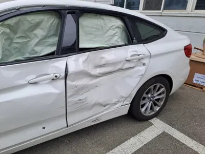 2017 BMW 320 WBA8T3105HG536372 VIN:WBA8T3105HG536372