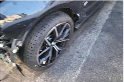 2021 BMW 530 WBA51AG0XMCG62915 VIN:WBA51AG0XMCG62915