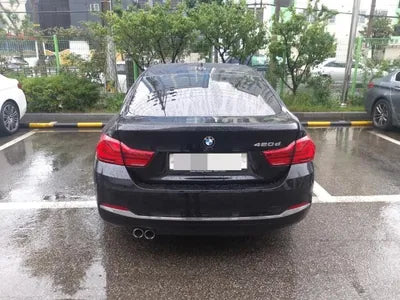 2017 BMW 420 WBA4K3108JBG85706 VIN:WBA4K3108JBG85706