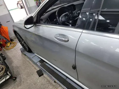 2017 Mercedes-Benz S 350 WDDUF3DB5HA329253 VIN:WDDUF3DB5HA329253