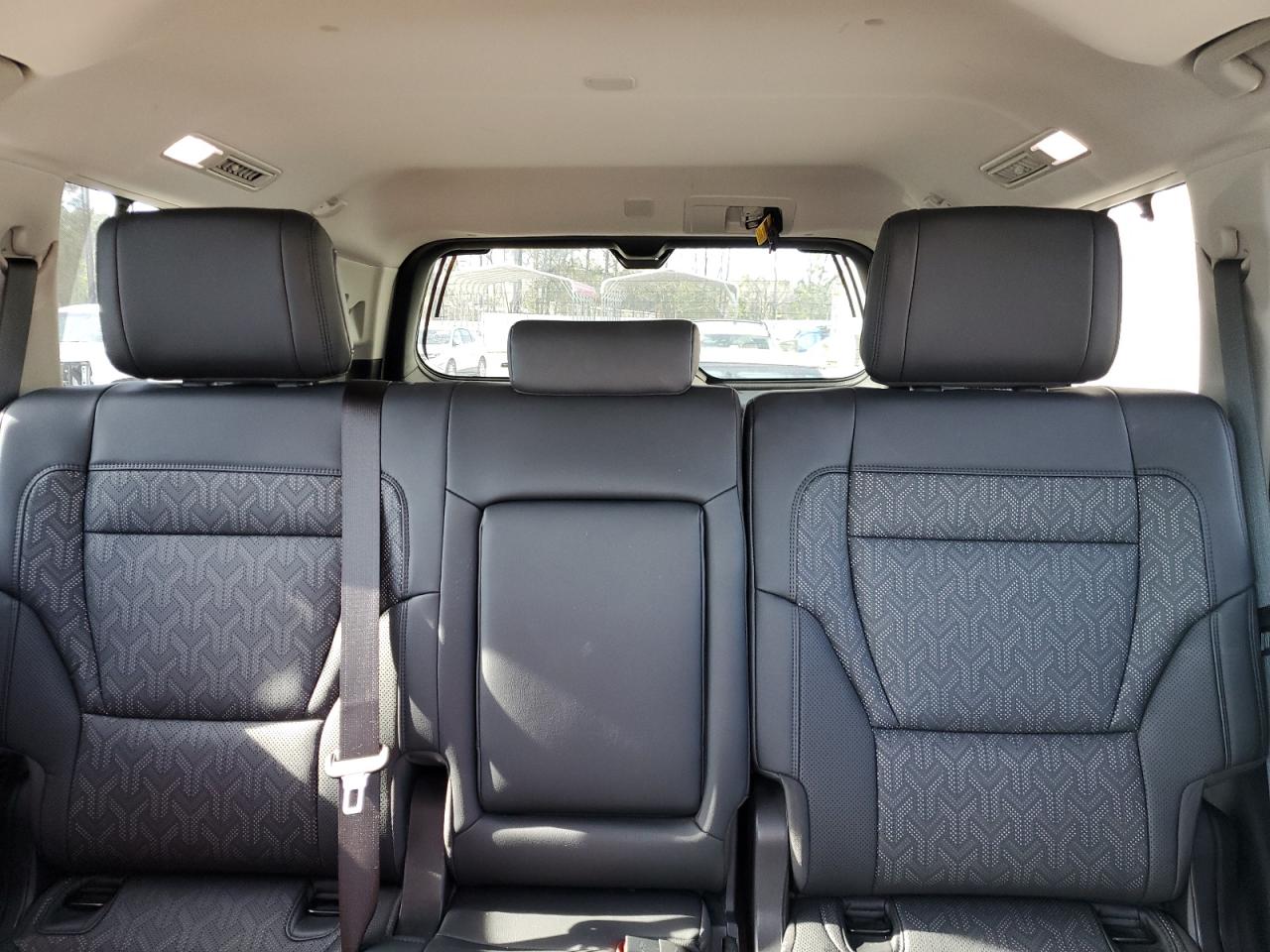 2023 TOYOTA SEQUOIA SR5 VIN:7SVAAAAA3PX002024