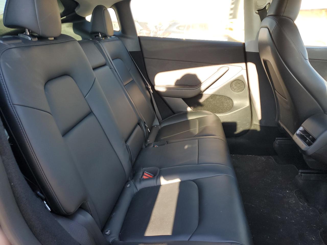 2023 TESLA MODEL Y  VIN:7SAYGDEEXPA078937