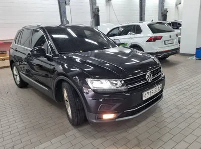 2020 Volkswagen Tiguan WVGZZZ5NZLW808706 VIN:WVGZZZ5NZLW808706