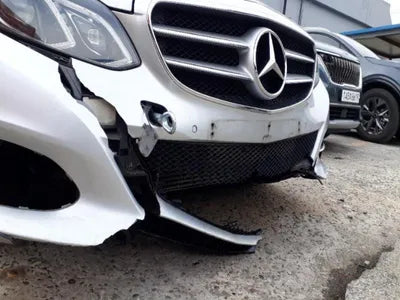 2014 Mercedes-Benz E 220 VIN: