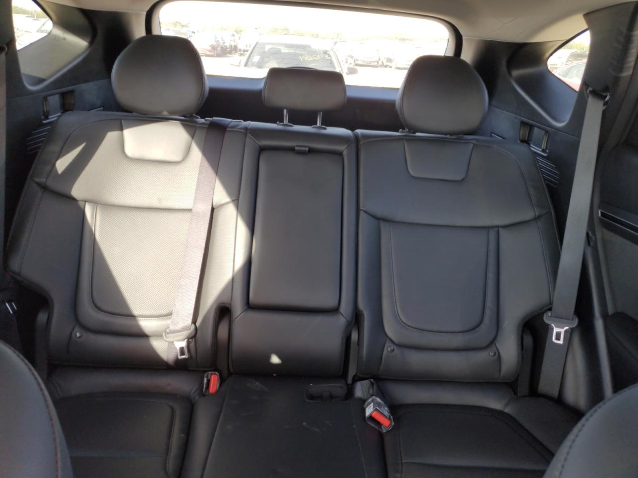 2023 HYUNDAI TUCSON LIMITED VIN:KM8JECA12PU103725