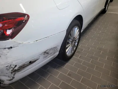 2022 Mercedes-Benz E 250 VIN: