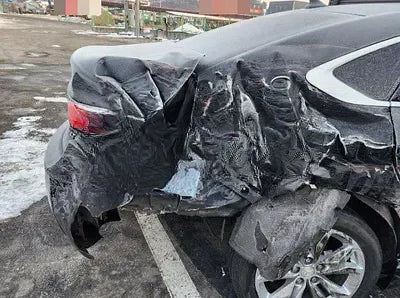 2015 Chevrolet Impala NONE VIN: