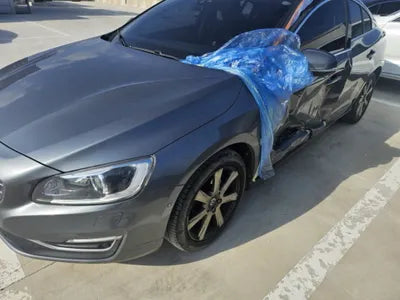 2018 Volvo S60 YV1FS79B0J2466713 VIN:YV1FS79B0J2466713