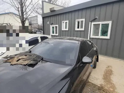 2020 Kia K5 KNAG6412BLA014383 VIN:KNAG6412BLA014383
