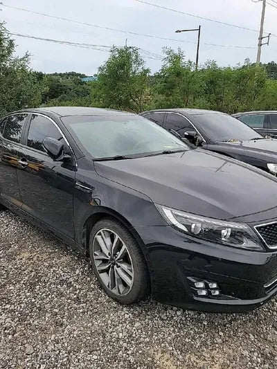 2014 Kia K5 VIN: