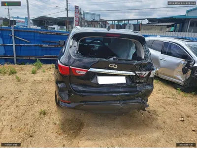 2018 Infiniti QX60 5N1AL0MM6HC561673 VIN:5N1AL0MM6HC561673