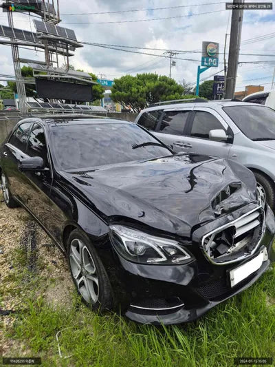 2016 Mercedes-Benz E 250 WDDHF9HB2GB299927 VIN:WDDHF9HB2GB299927