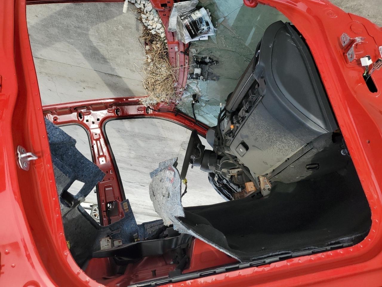 2022 RAM 1500 TRX VIN:1C6SRFU91NN184621