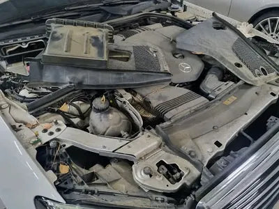 2017 Mercedes-Benz E 220 WDDZF0EB1HA050059 VIN:WDDZF0EB1HA050059