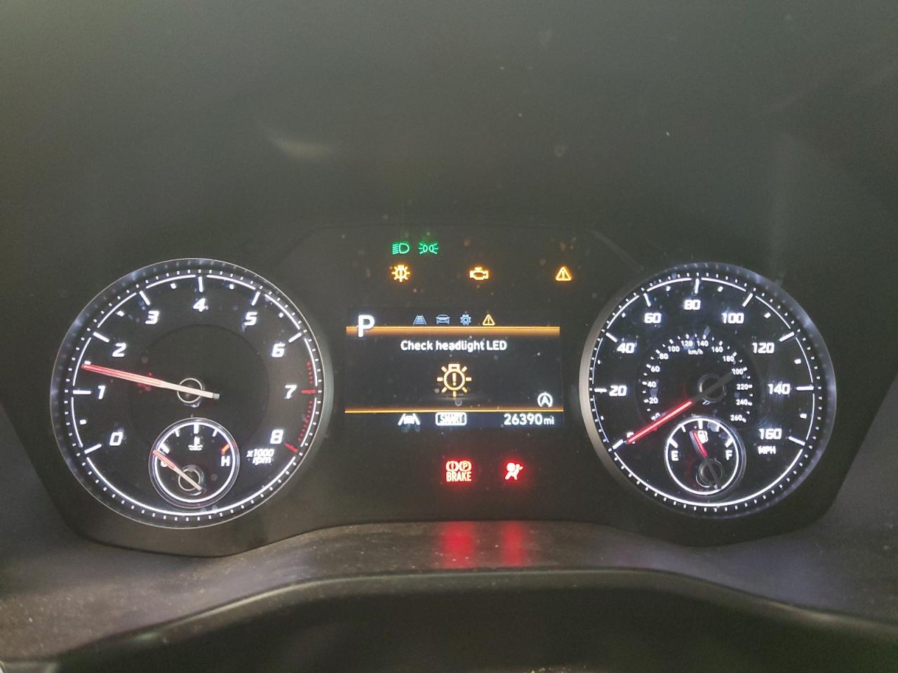 2022 HYUNDAI SANTA FE SEL VIN:5NMS2DAJ5NH437422
