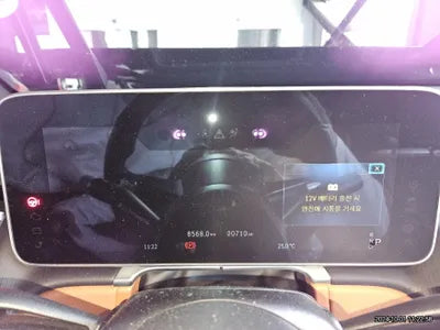 2022 Mercedes-Benz S 400 VIN: