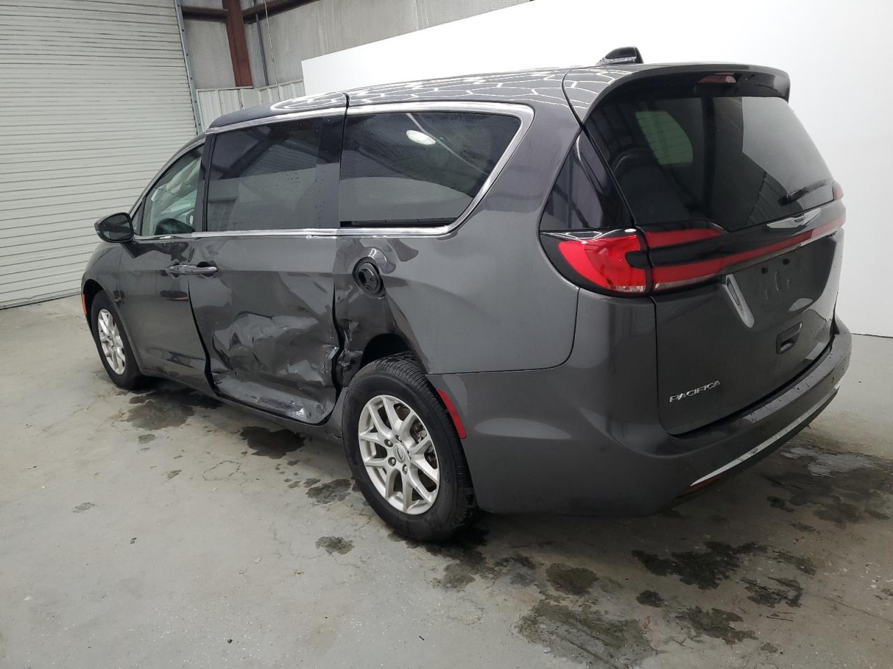 2023 CHRYSLER PACIFICA TOURING L VIN:2C4RC1BG6PR612640