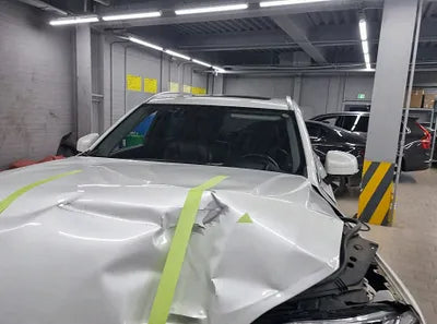 2017 Volvo XC90 YV1LFA22CH1122107 VIN:YV1LFA22CH1122107