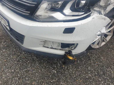 2016 Volkswagen Tiguan WVGZZZ5NZGW079673 VIN:WVGZZZ5NZGW079673