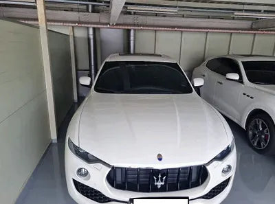 2017 Maserati Levante ZN661XUG6HX253011 VIN:ZN661XUG6HX253011