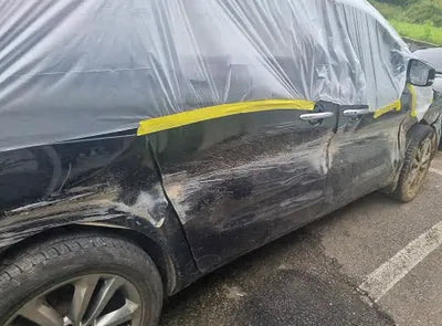 2017 Kia Carnival KNAME81ABHS249455 VIN:KNAME81ABHS249455