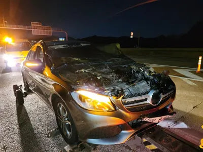 2017 Mercedes-Benz C 220 WDDWF0EB0HR290661 VIN:WDDWF0EB0HR290661