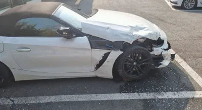 2020 BMW Z4 WBAHF7109LWW56155 VIN:WBAHF7109LWW56155