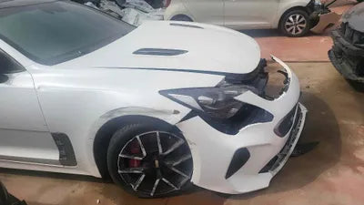 2020 Kia Stinger KNAE351ABLS085915 VIN:KNAE351ABLS085915