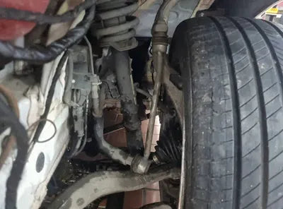 2016 Mercedes-Benz C 250 WDDWF0KB7GF380023 VIN:WDDWF0KB7GF380023