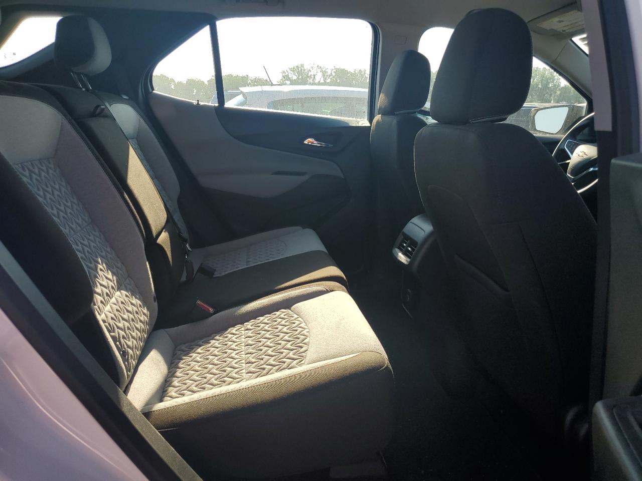 2023 CHEVROLET EQUINOX LS VIN:3GNAXSEG5PL228324