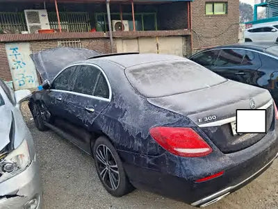 2020 Mercedes-Benz E 300 W1KZF4JB5LA764749 VIN:W1KZF4JB5LA764749
