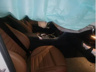 2021 Mercedes-Benz C 200 VIN: