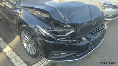 2022 Volkswagen Passat WVWZZZ3CZNE016023 VIN:WVWZZZ3CZNE016023