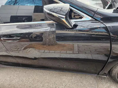 2021 Lexus ES 300 JTHBA1C17N2007280 VIN:JTHBA1C17N2007280